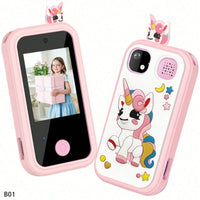 SmartKids® – O Celular Infantil que Ensina Brincando