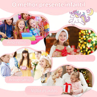 SmartKids® – O Celular Infantil que Ensina Brincando