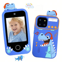 SmartKids® – O Celular Infantil que Ensina Brincando