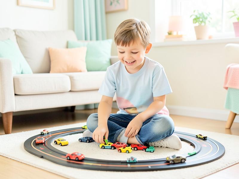 Brinquedos para 6 a 8 anos
