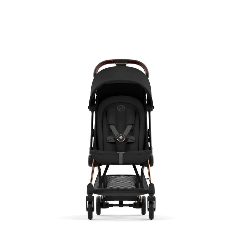 JetBaby™ | Carrinho de Bebê Ultrafuncional e Compacto
