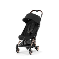 JetBaby™ | Carrinho de Bebê Ultrafuncional e Compacto