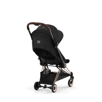 JetBaby™ | Carrinho de Bebê Ultrafuncional e Compacto