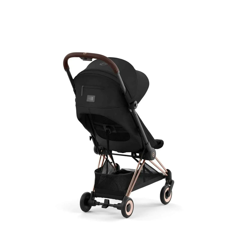 JetBaby™ | Carrinho de Bebê Ultrafuncional e Compacto