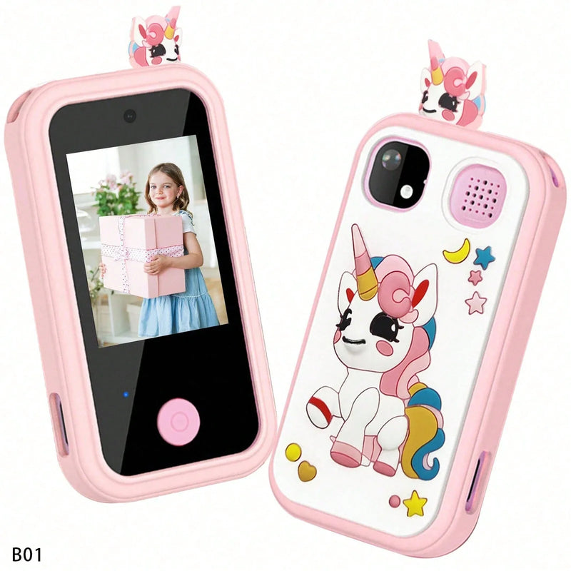 SmartKids® – O Celular Infantil que Ensina Brincando