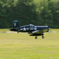 ✈️ FMS F4U Corsair V2 – Avião de Controle Remoto