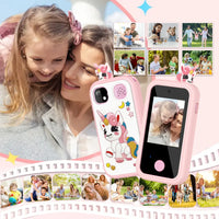 SmartKids® – O Celular Infantil que Ensina Brincando