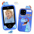 SmartKids® – O Celular Infantil que Ensina Brincando