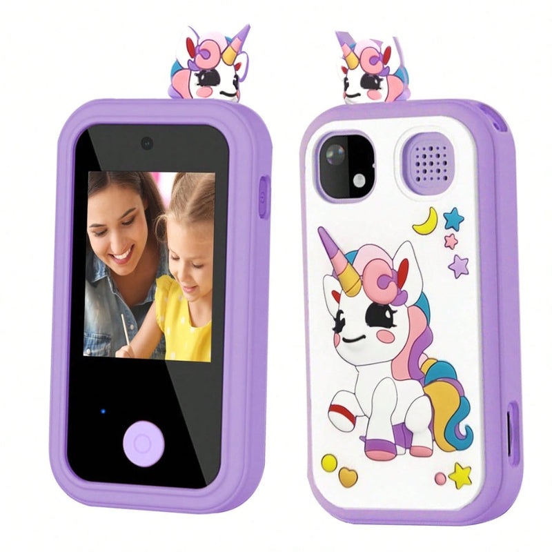 SmartKids® – O Celular Infantil que Ensina Brincando